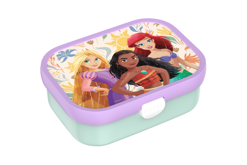 Mepal Campus Princess Power - lunchbox