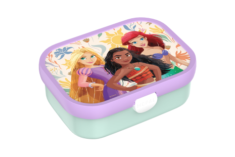 Mepal Campus Princess Power - lunchbox
