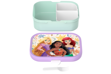 Mepal Campus Princess Power - lunchbox