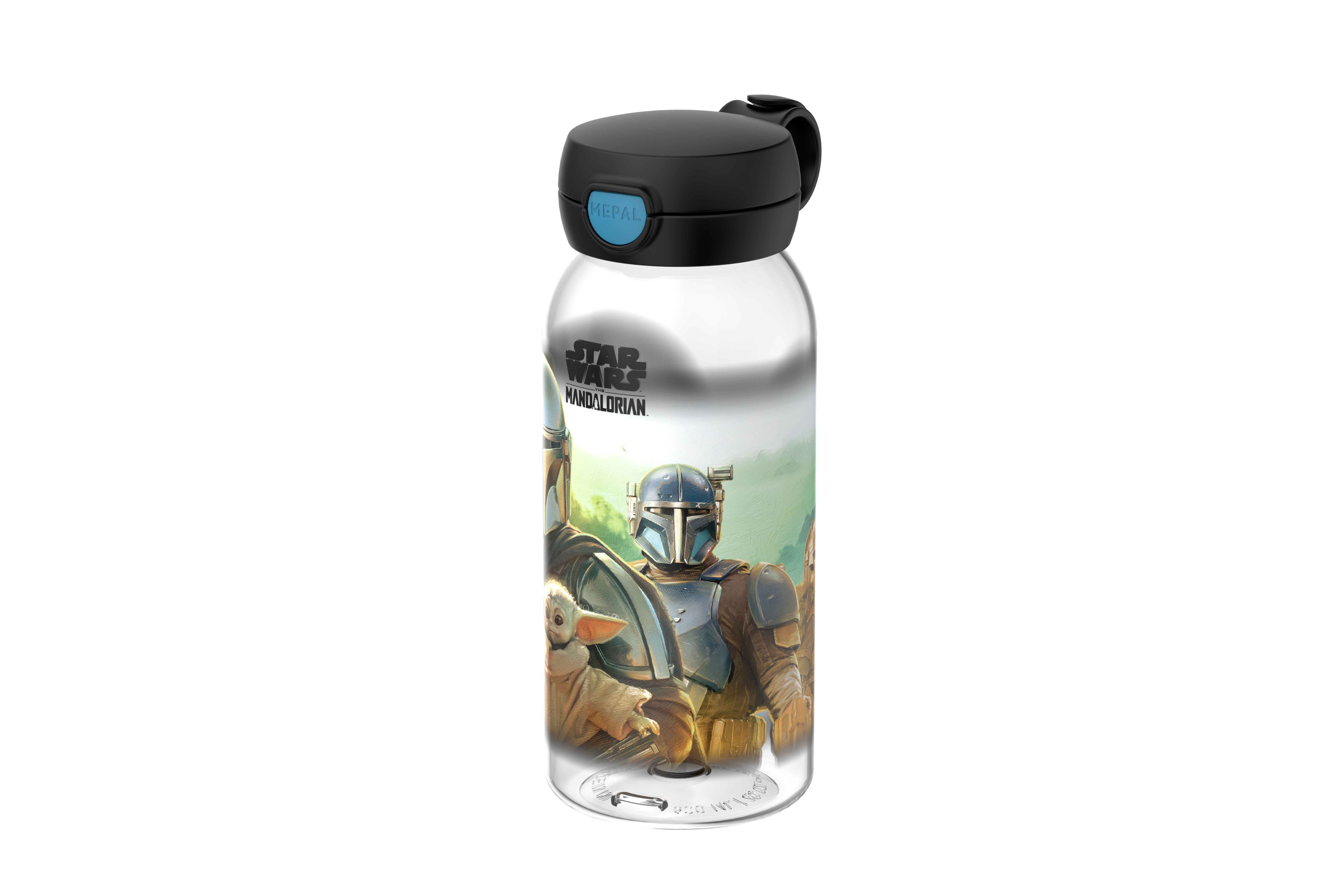 Mepal Campus Star Wars - drinkfles met flipdop 600 ml
