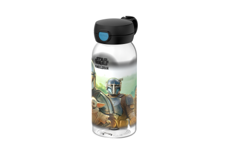 Mepal Campus Star Wars - drinkfles met flipdop 600 ml