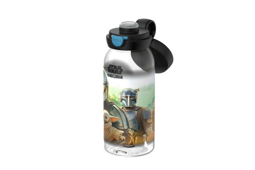 Mepal Campus Star Wars - drinkfles met flipdop 600 ml