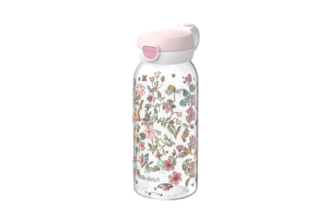 Mepal Campus Fairy Wonders - drinkfles met flipdop 600 ml