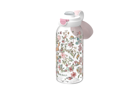 Mepal Campus Fairy Wonders - drinkfles met flipdop 600 ml