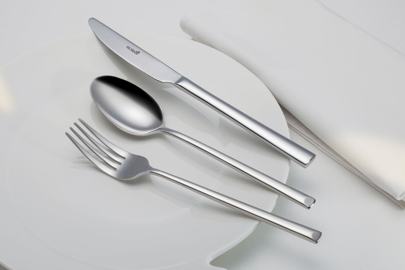 Sola Luxor 6 pers. 24-delig bestekset