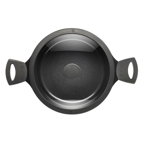 Sola Ceramic Deluxe braadpan 24cm (PFAS VRIJ)