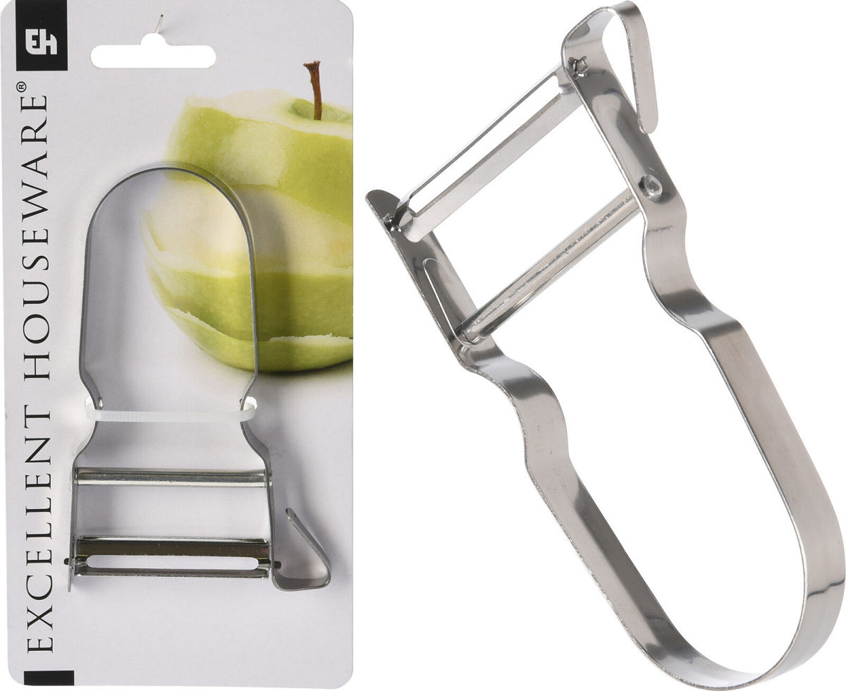 EH Dunschiller RVS 113x67x12mm