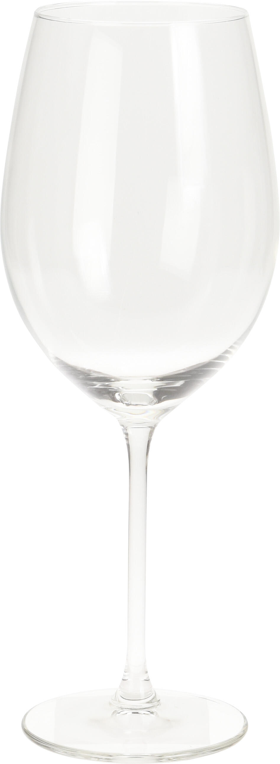 Wijnglas set 54cl 4 stuks