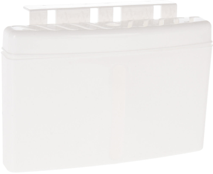 Waterverdamper PP 500ml - wit