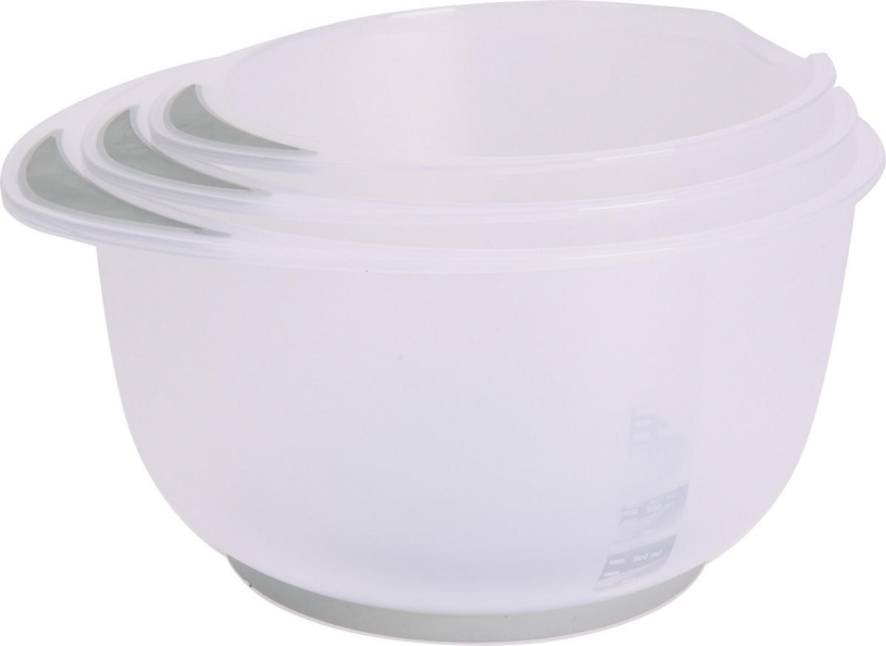 EH Mengkomset antislip 3 stuks assorti