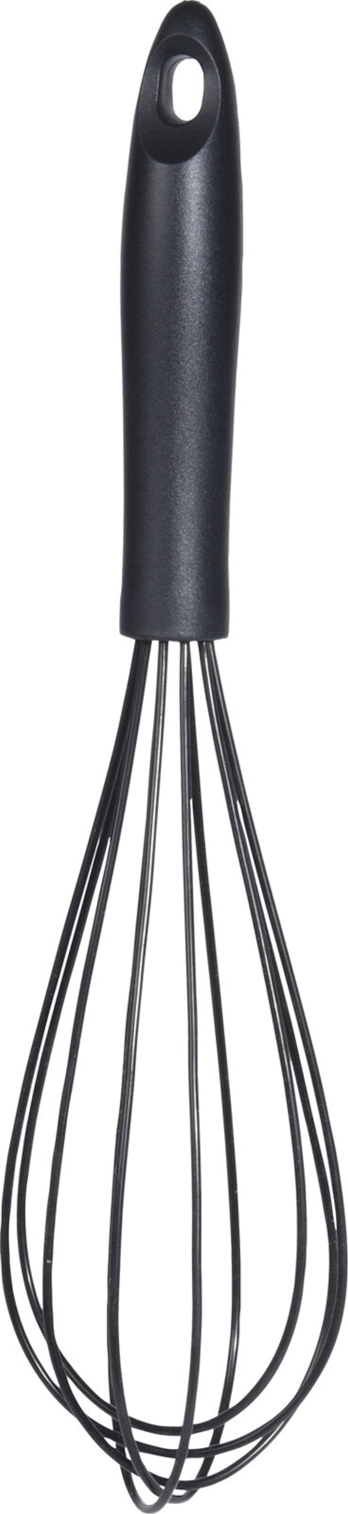 Garde Silicone Zwart