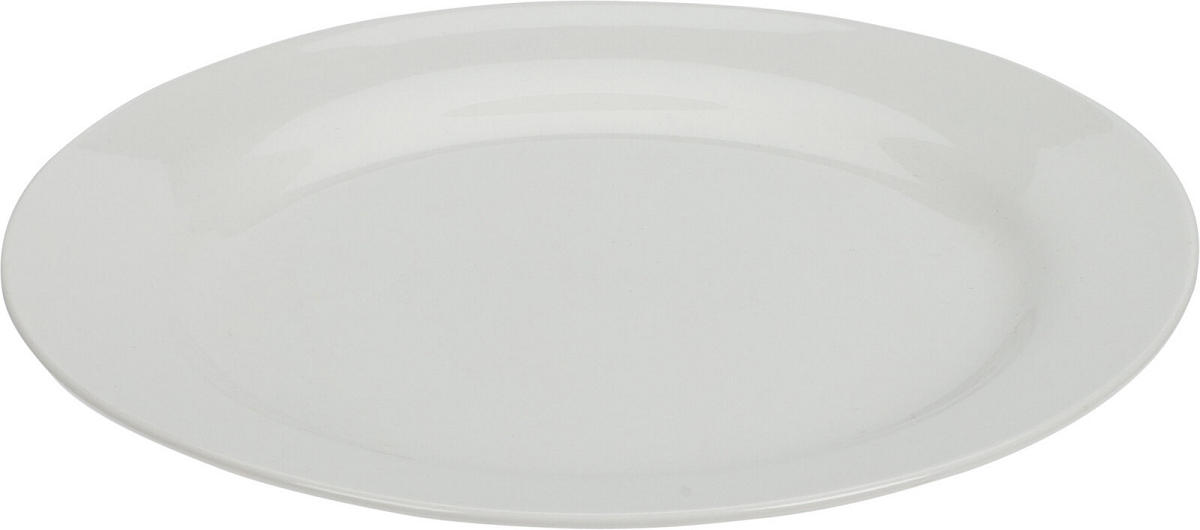 Ontbijtbord Porselein 22cm