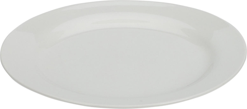 Ontbijtbord Porselein 22cm