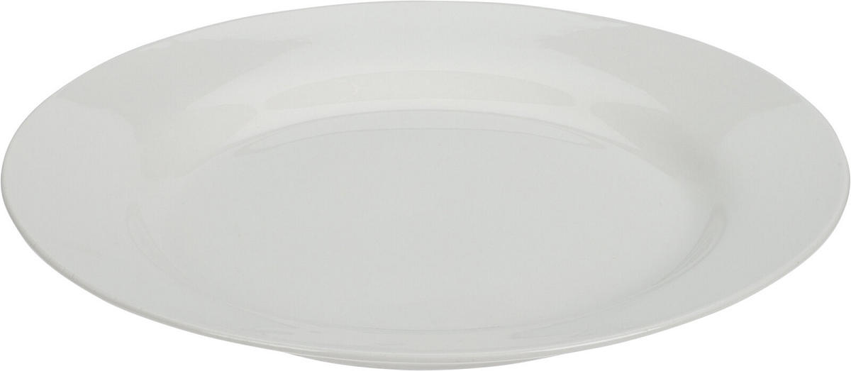 Dinerbord Porselein 27cm