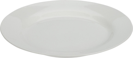 Dinerbord Porselein 27cm