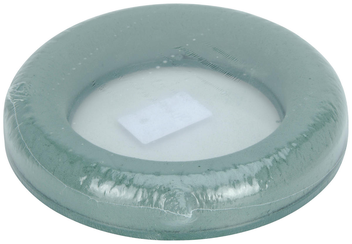 Steekschuim Krans 80x50mm