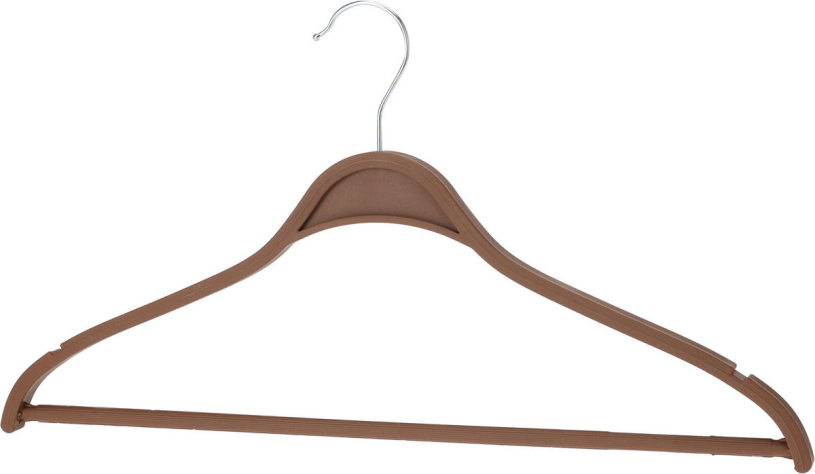 Kledinghanger recycled 3 stuks