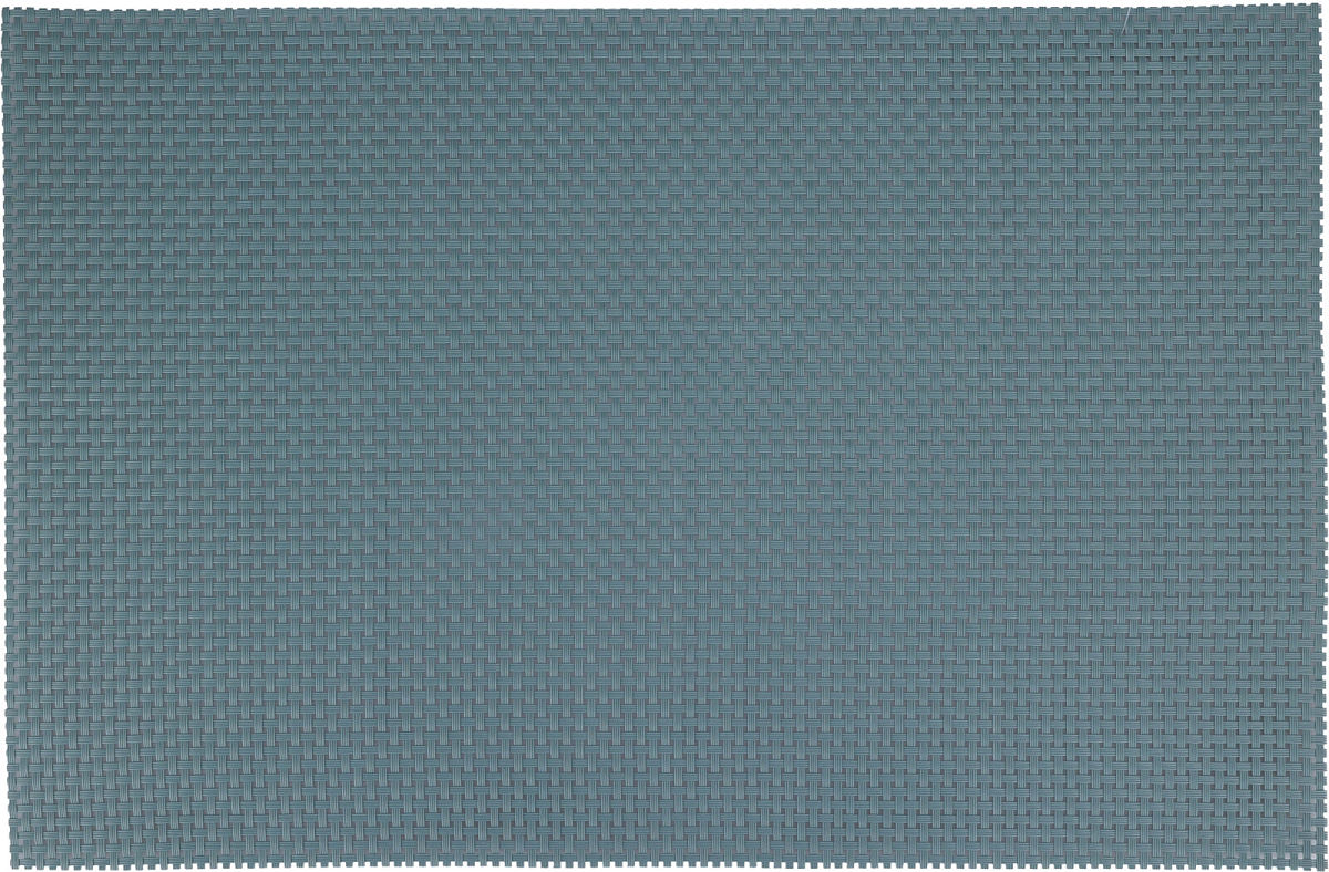 Placemat Mesh 30X45cm 4 assorti kleur