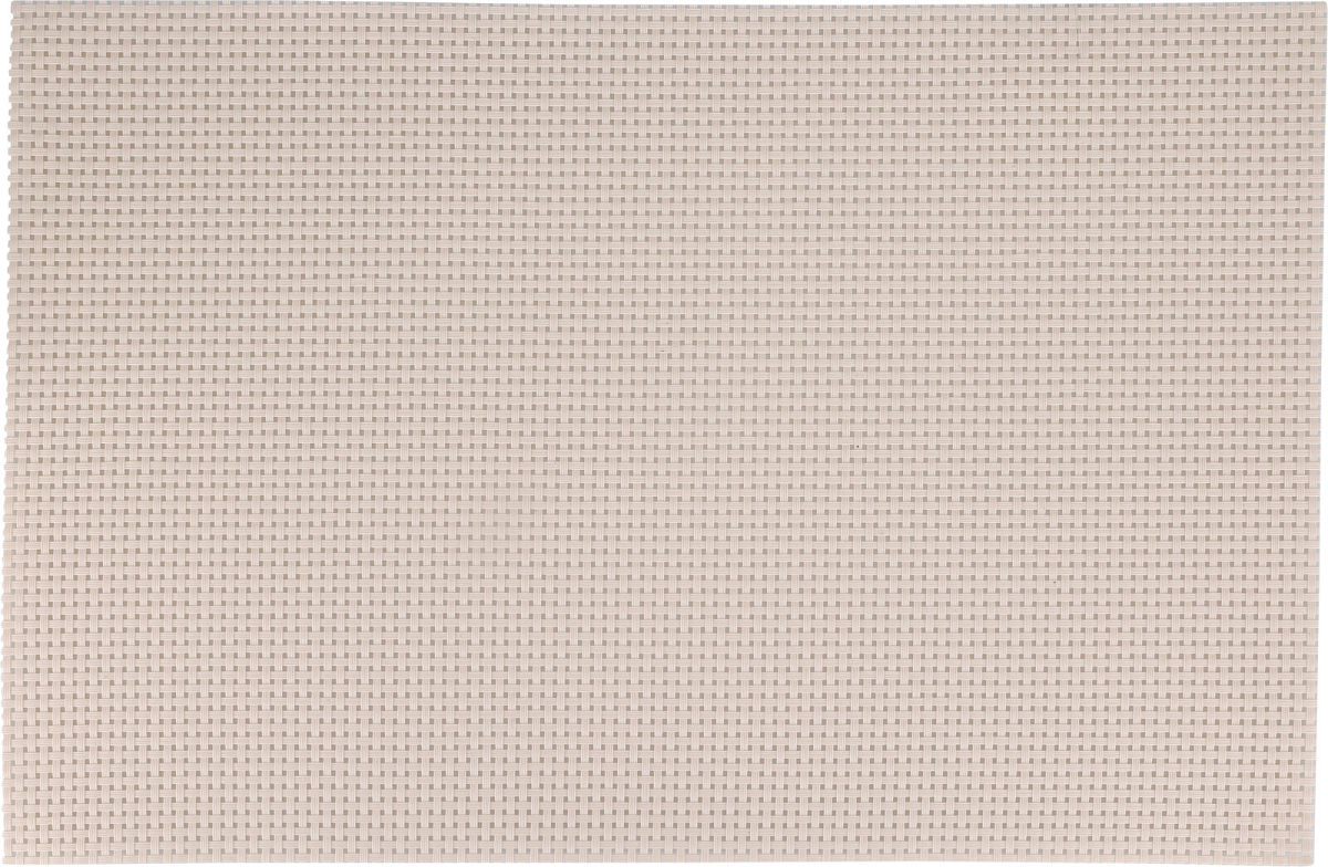 Placemat Mesh 30X45cm 4 assorti kleur