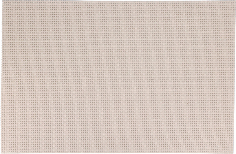 Placemat Mesh 30X45cm 4 assorti kleur