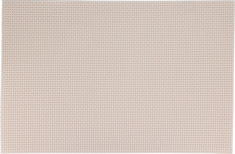 Placemat Mesh 30X45cm 4 assorti kleur