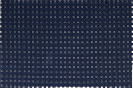 Placemat Mesh 30X45cm 4 assorti kleur