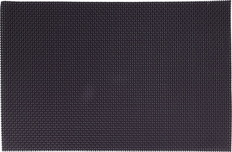 Placemat Mesh 30X45cm 4 assorti kleur
