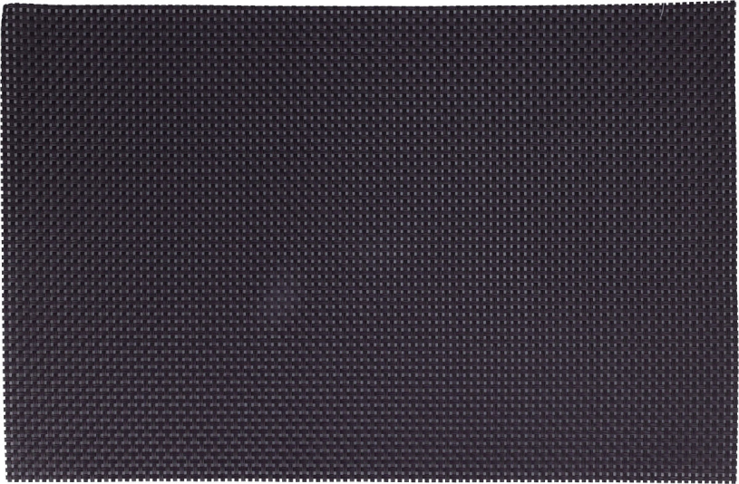 Placemat Mesh 30X45cm 4 assorti kleur