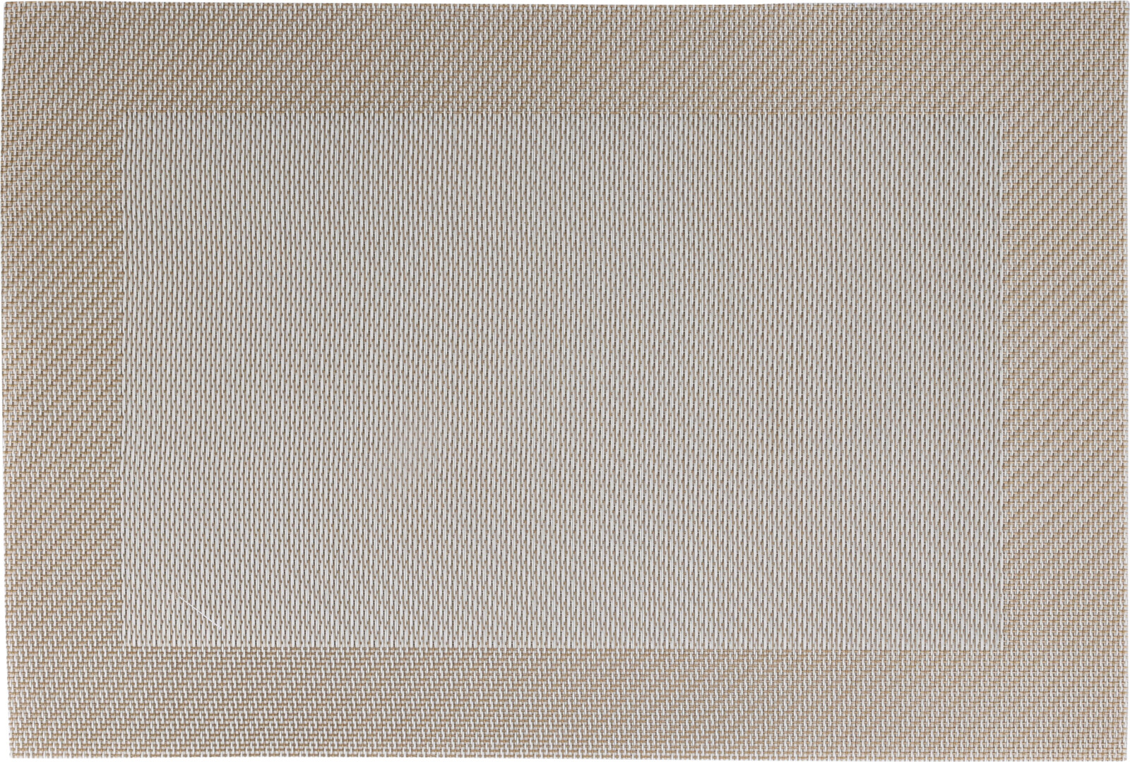 Placemat Wave 45x30cm 4 assorti