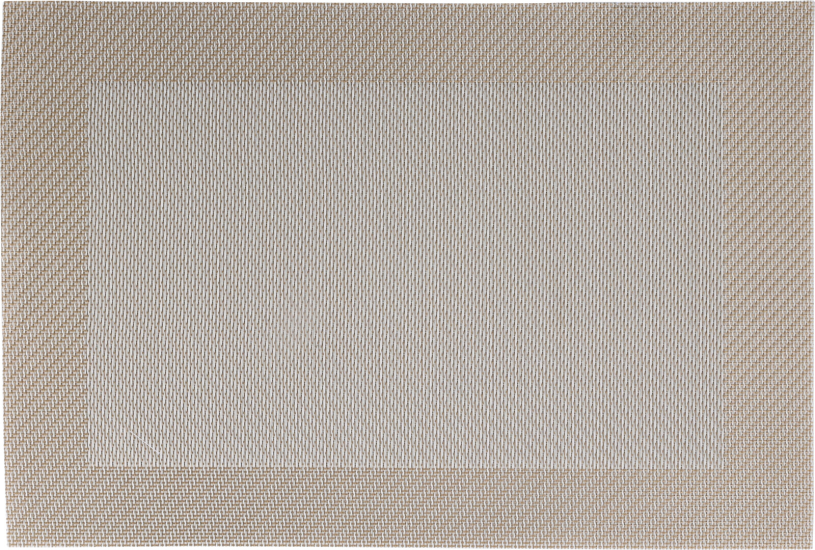 Placemat Wave 45x30cm 4 assorti