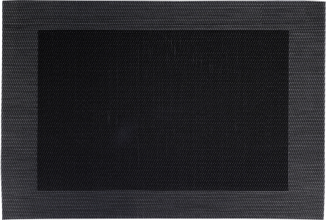 Placemat Wave 45x30cm 4 assorti