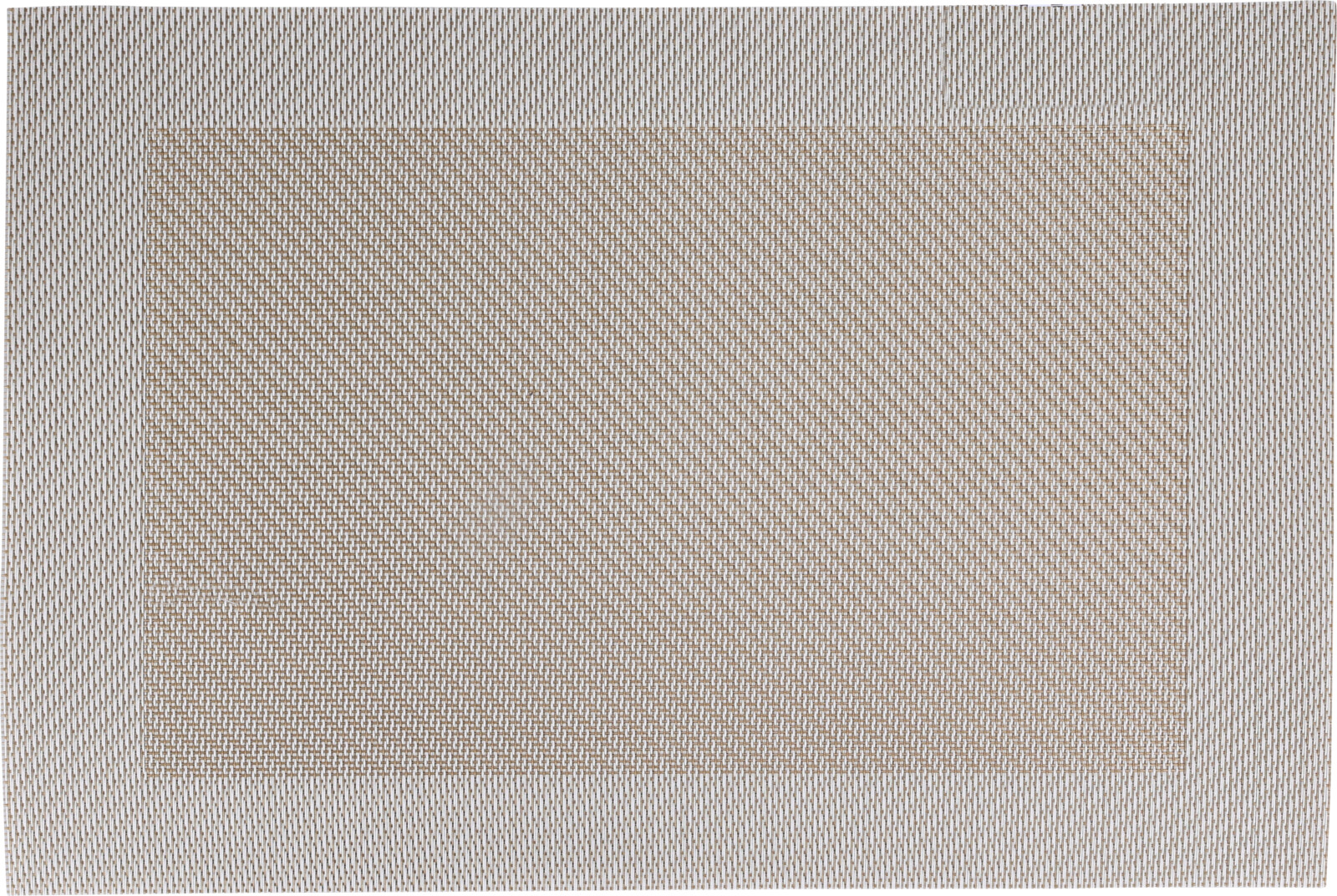 Placemat Wave 45x30cm 4 assorti