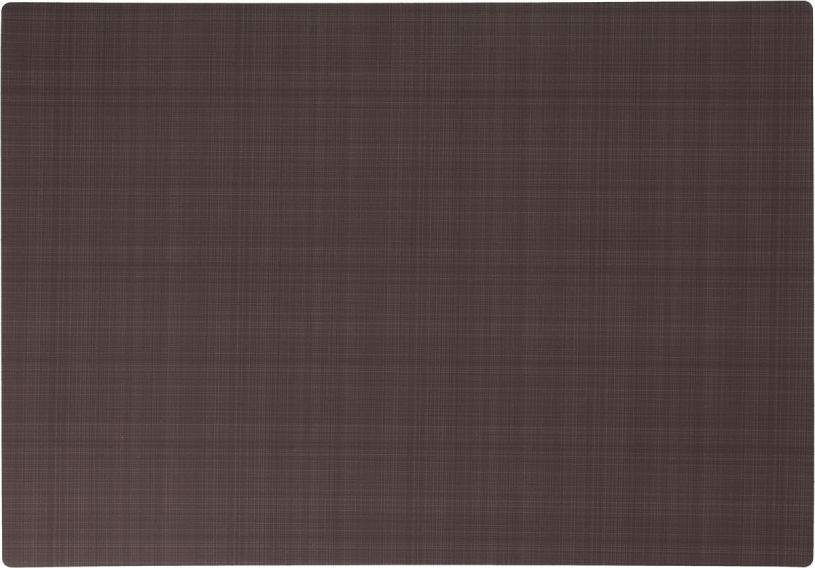 Placemat Vilt 30X45cm 4 assorti kleur