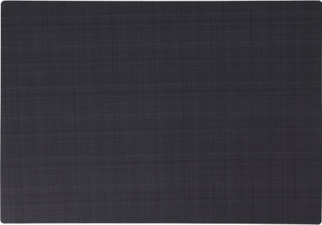 Placemat Vilt 30X45cm 4 assorti kleur