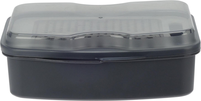 EH Rasp box set rvs opbergdoos assorti