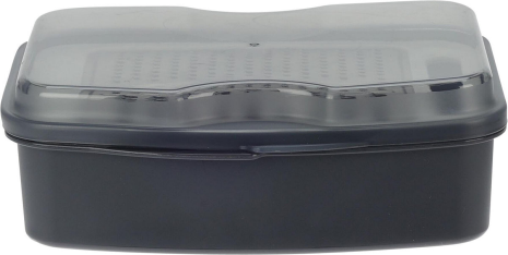 EH Rasp box set rvs opbergdoos assorti