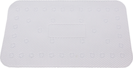 BS Badmat soft antislip 70x40cm 3 assorti