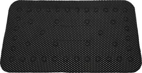 BS Badmat soft antislip 70x40cm 3 assorti