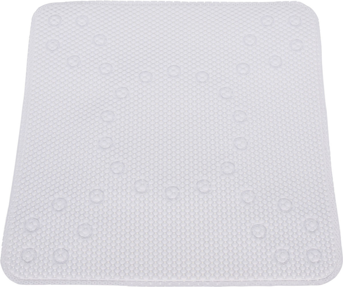 BS Douchemat soft antislip 53x53cm 3 assorti