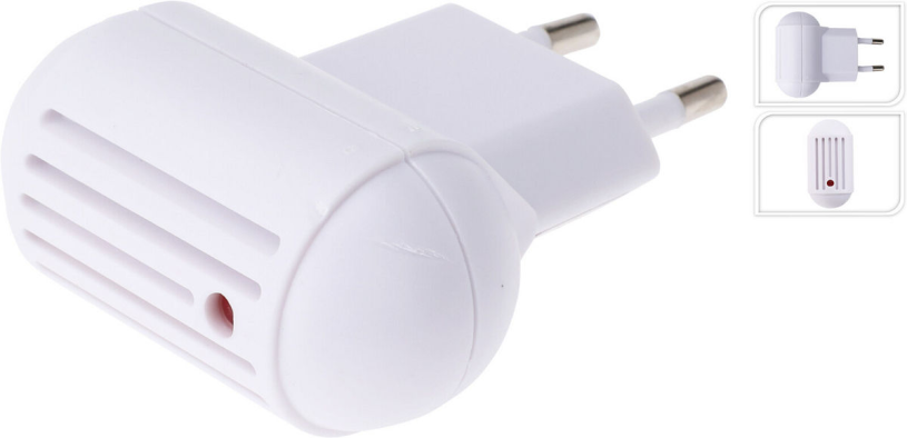 Insectenbestrijder electrisch