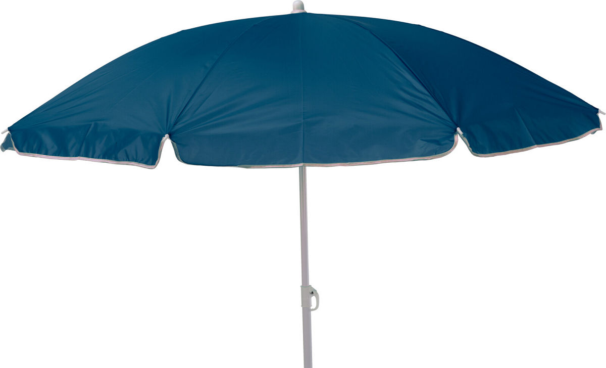 Strandparasol 150cm 4 assorti kleur