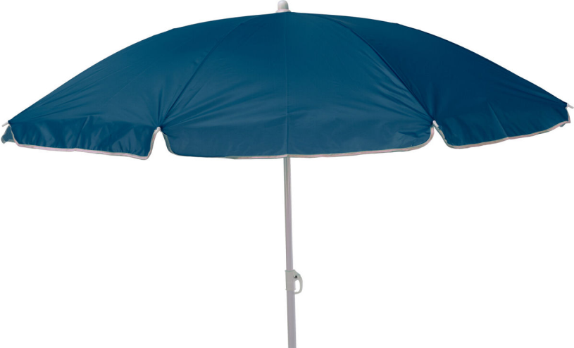 Strandparasol 150cm 4 assorti kleur