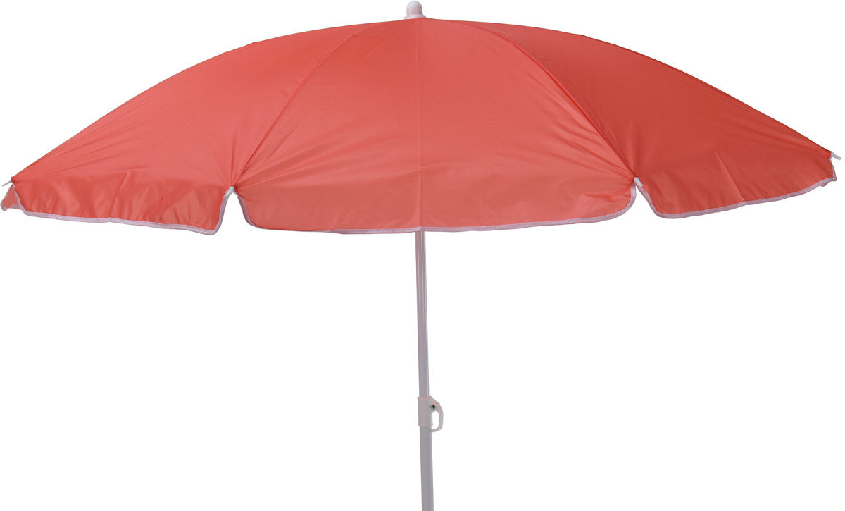 Strandparasol 150cm 4 assorti kleur