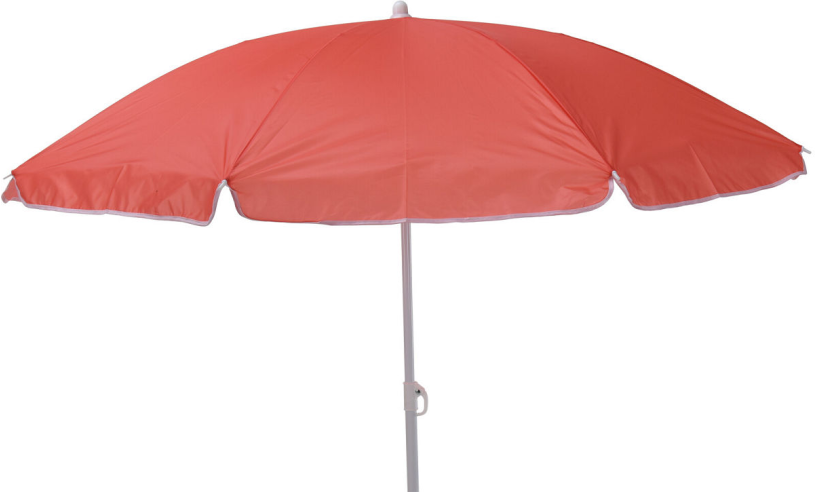 Strandparasol 150cm 4 assorti kleur