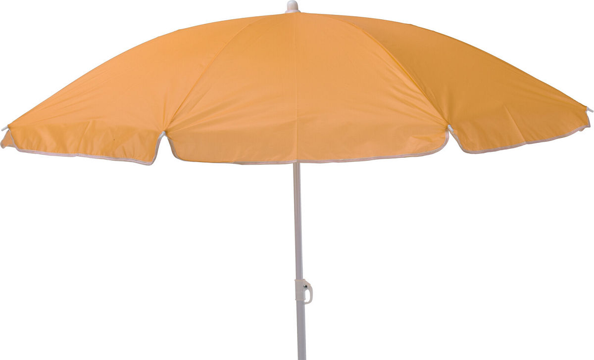 Strandparasol 150cm 4 assorti kleur