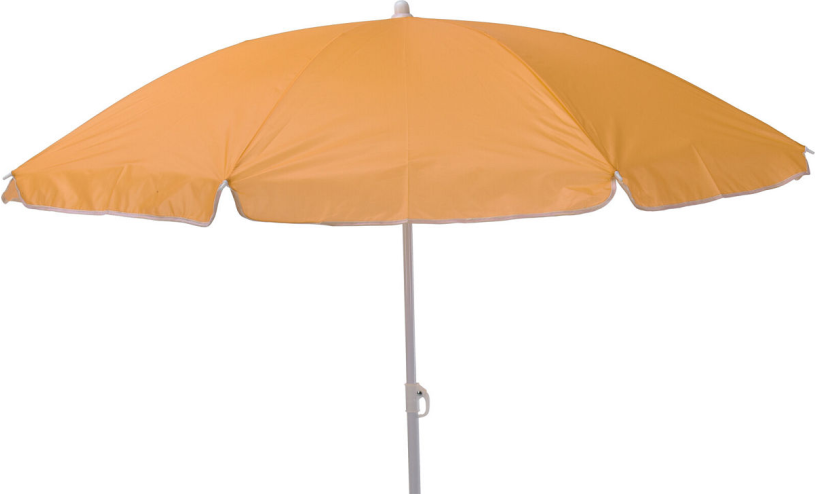 Strandparasol 150cm 4 assorti kleur