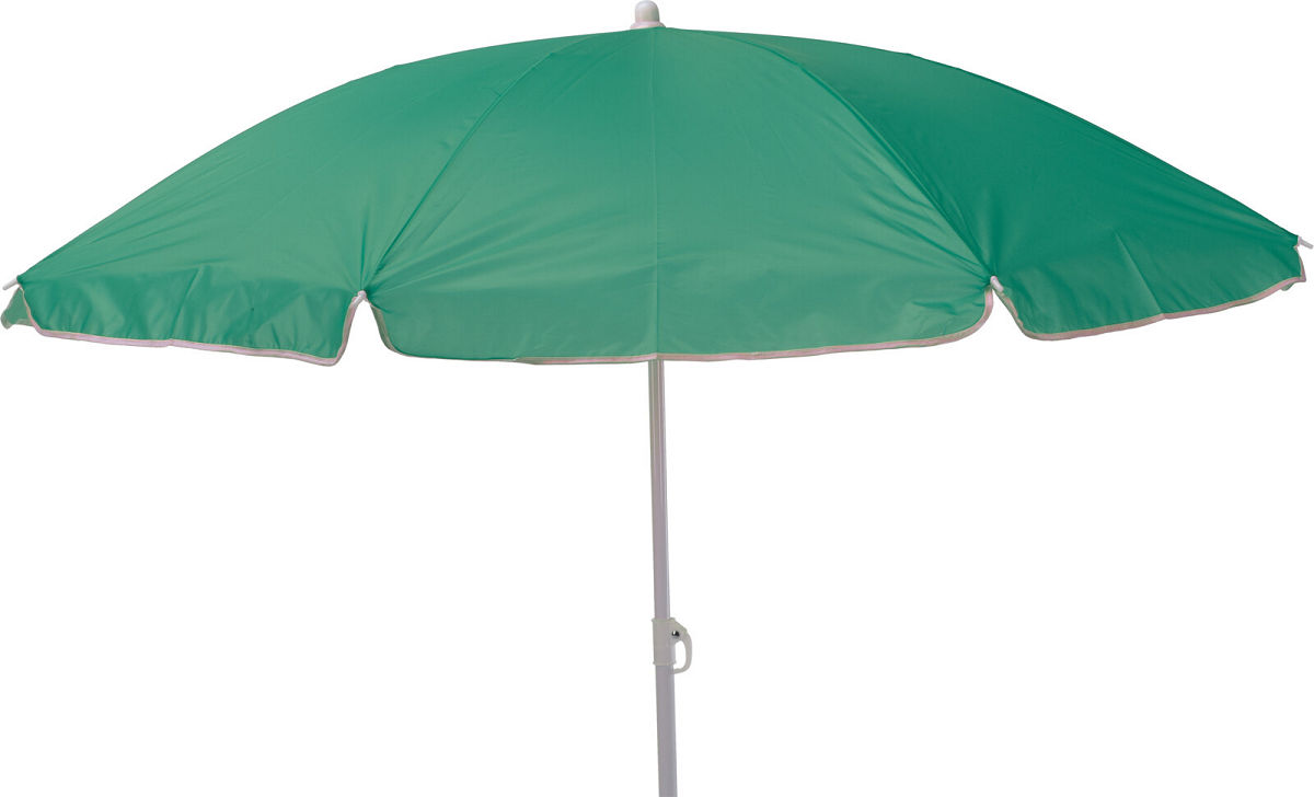 Strandparasol 150cm 4 assorti kleur