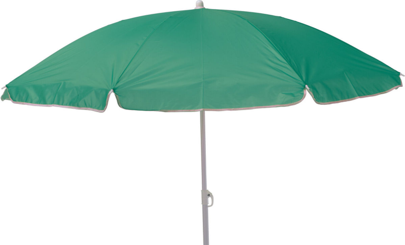 Strandparasol 150cm 4 assorti kleur