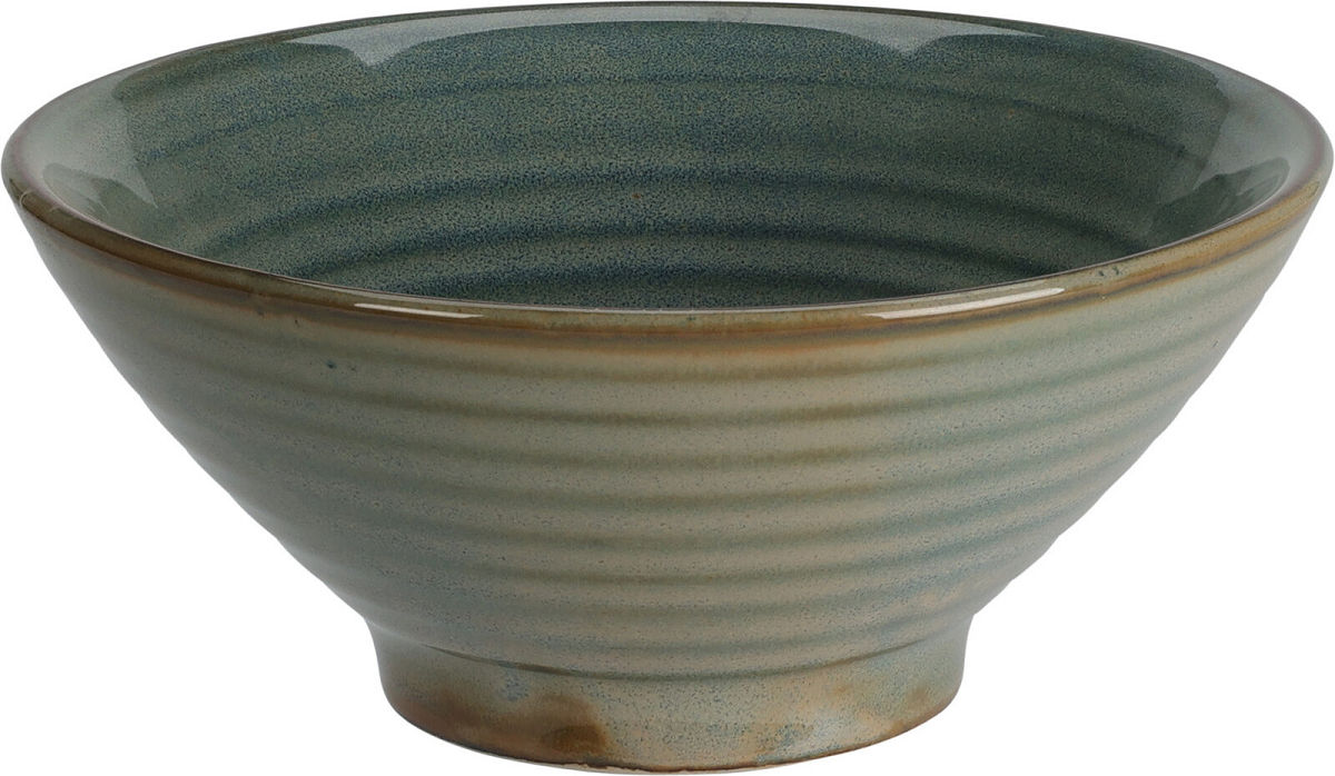 Schaal aardewerk 170x75mm