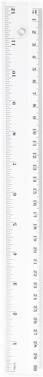 Stationary Supplies Liniaal 30cm